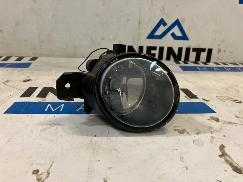 ПТФ фара противотуманная передний левый NISSAN