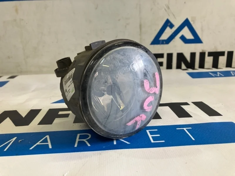 ПТФ фара противотуманная левый NISSAN X-TRAIL T31