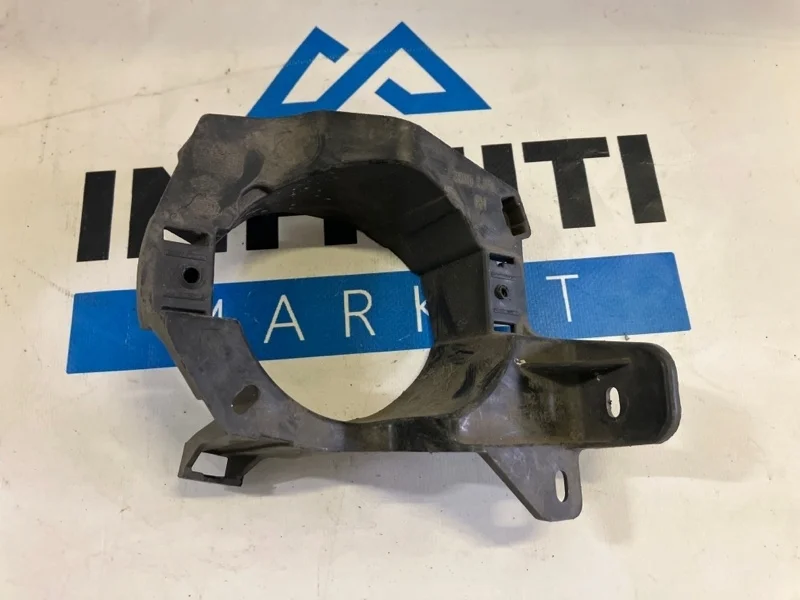 Кронштейн ПТФ передний правый NISSAN PATHFINDER