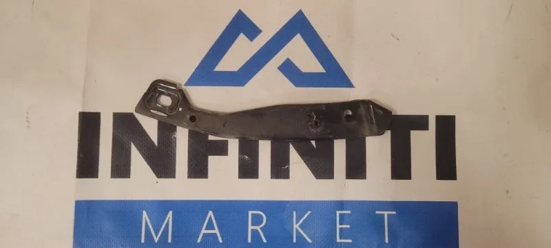 Кронштейн бампера передний правый INFINITI G35 V36