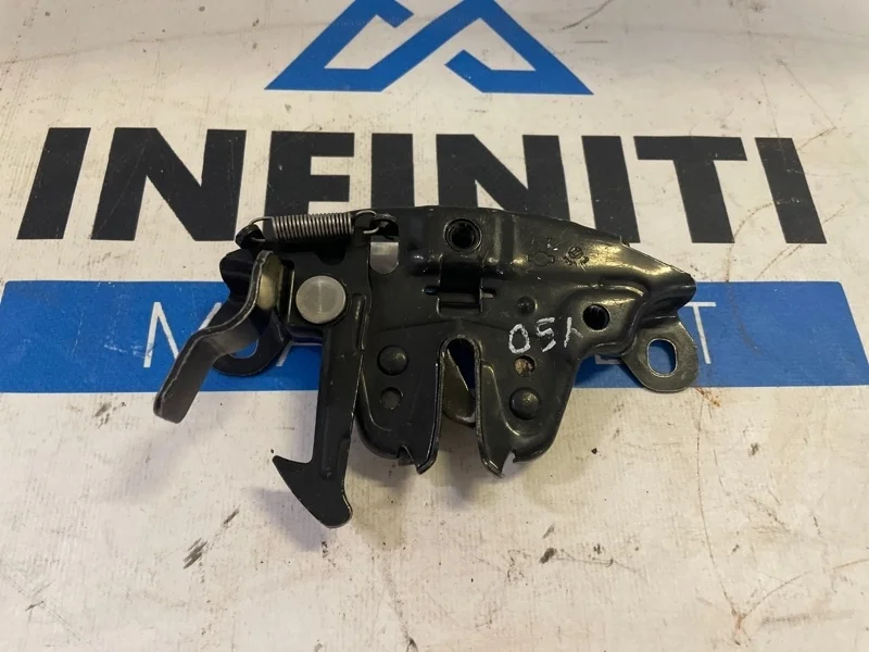 Замок капота INFINITI M45 Y50