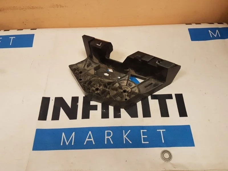 Кронштейн фары передний левый NISSAN X-TRAIL T32