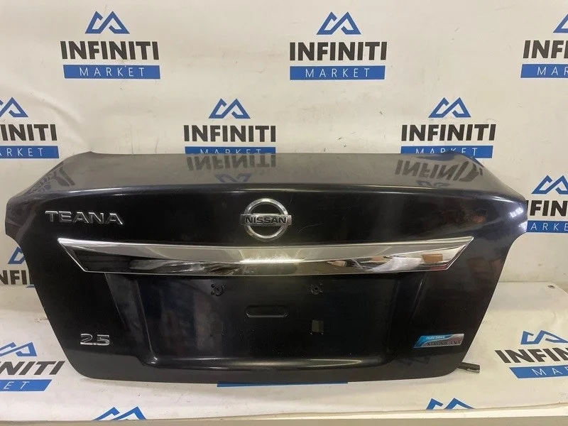 Крышка багажника NISSAN Teana L33