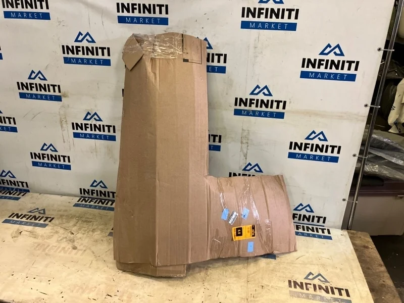 Крыло переднее правое INFINITI QX60 L50