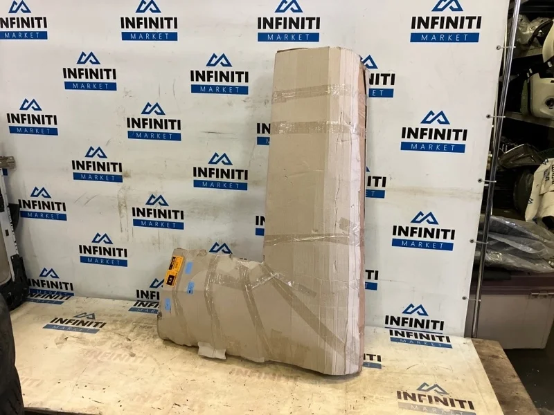 Крыло переднее левое INFINITI QX60 L50