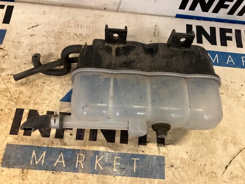 Бачок расширительный NISSAN PATROL Y62