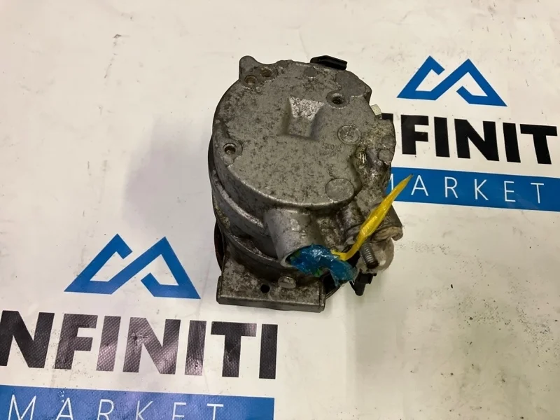 Компрессор кондиционера INFINITI FX35 S50