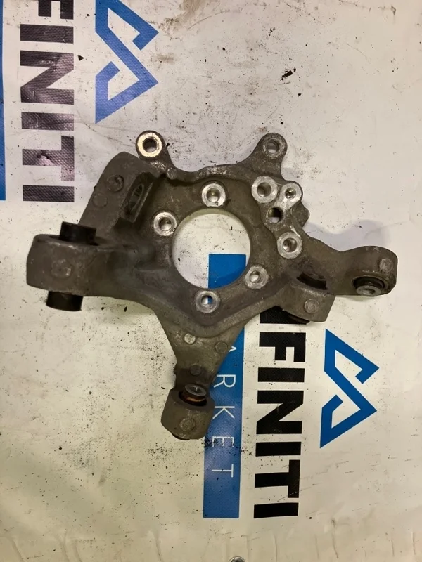 Кулак задний левый INFINITI Q50 V37