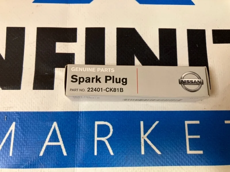 Свеча зажигания NISSAN X-TRAIL T31