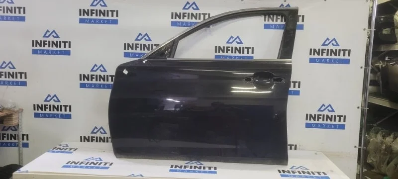 Дверь передняя левая INFINITI M37 Y51 VQ37HR 2012