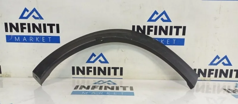 Расширитель арки крыла задний правый INFINITI QX50