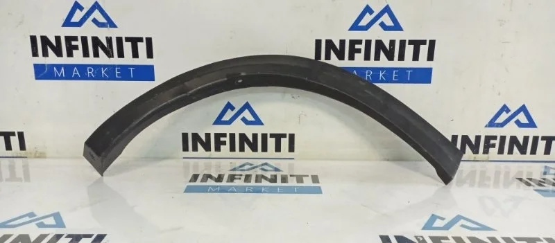 Расширитель арки крыла задний правый INFINITI QX50