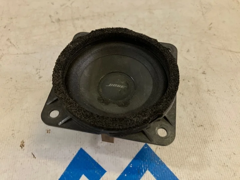 Динамик задний левый INFINITI M37 Y51 VQ37HR 2012