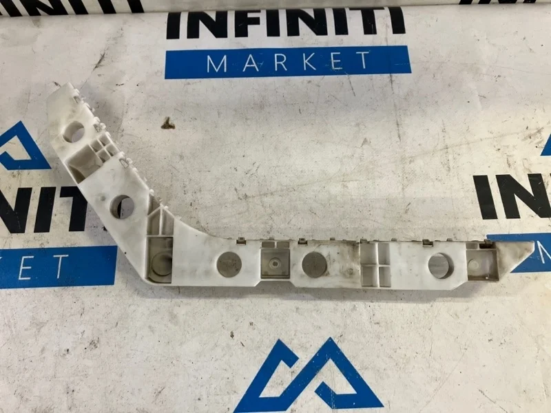 Кронштейн бампера задний правый INFINITI M37 Y51