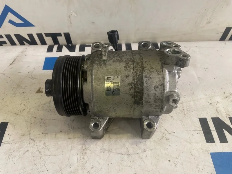 Компрессор кондиционера INFINITI QX80 Z62
