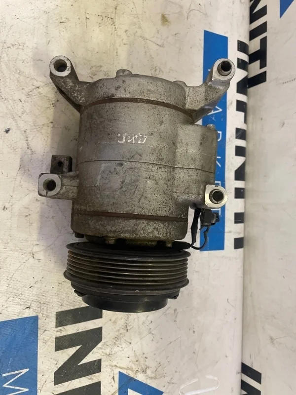 Компрессор кондиционера MAZDA CX5