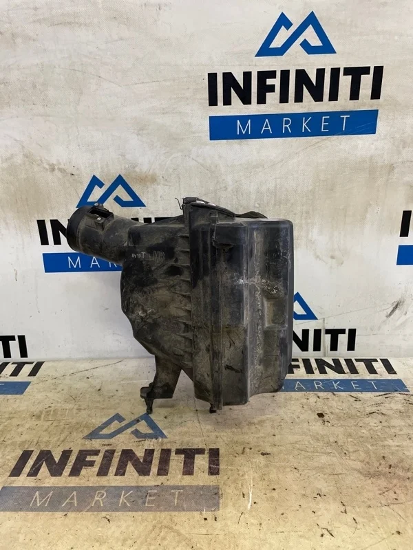 Корпус воздушного фильтра правый INFINITI FX50 S51