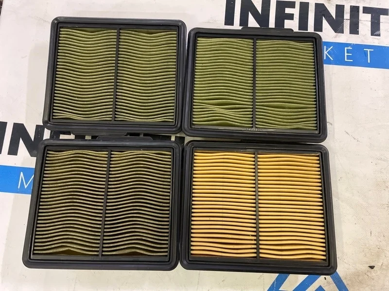 Фильтр воздушный INFINITI Q70 Y51
