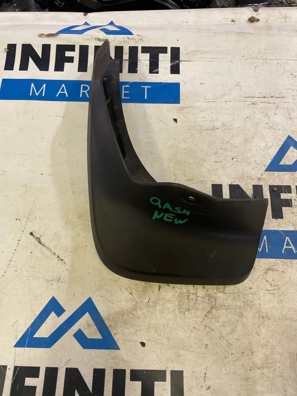 Брызговик задний левый INFINITI QASHQAI J11 2014