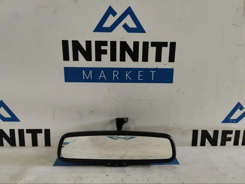 Зеркало заднего вида салонное INFINITI FX30D S51