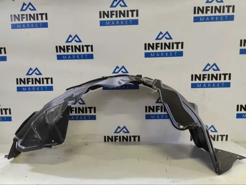 Подкрылок локер передний левый NISSAN PATROL Y62