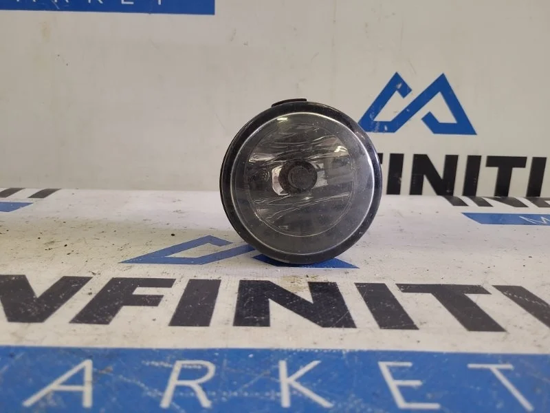 ПТФ фара противотуманная INFINITI FX30D S51 V9X