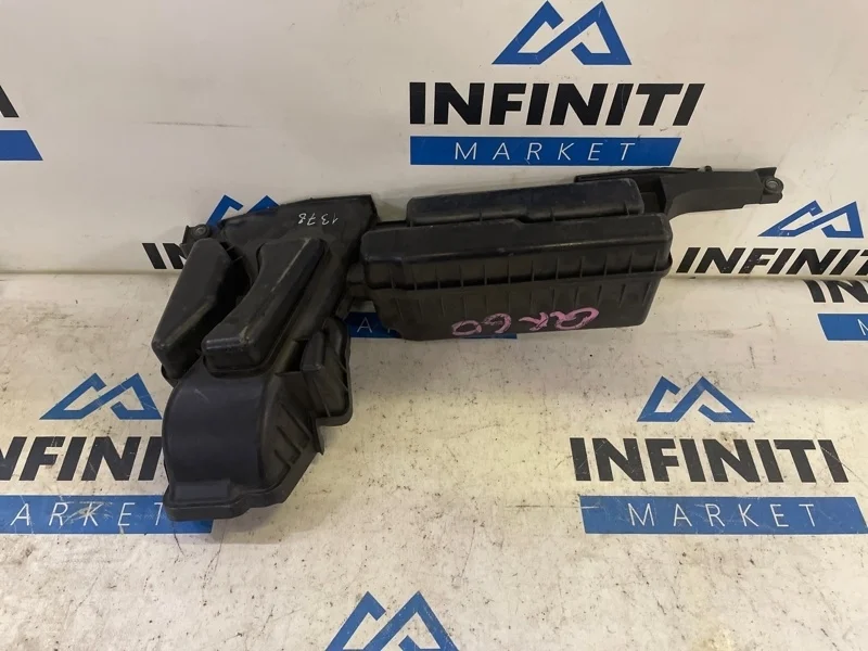 Воздуховод INFINITI QX60 L50