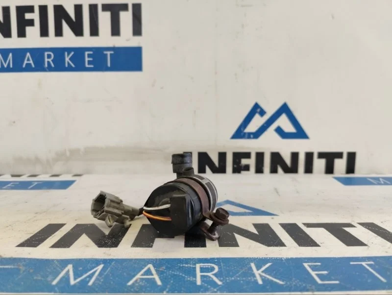 Моторчик фароомывателя INFINITI FX30D S51 V9X 2011