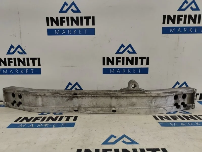 Усилитель бампера передний INFINITI FX30D S51 V9X