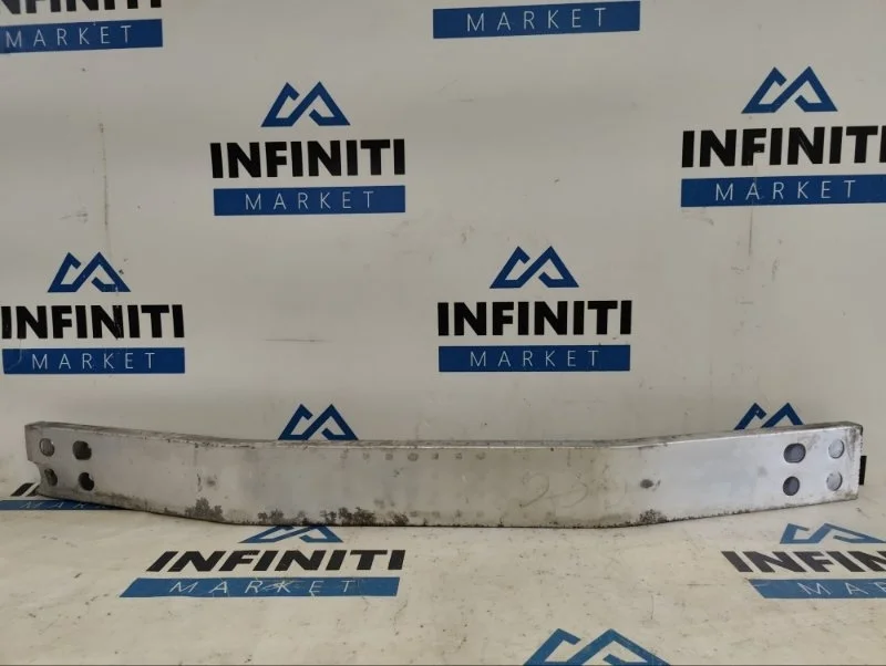 Усилитель бампера задний INFINITI FX30D S51 V9X