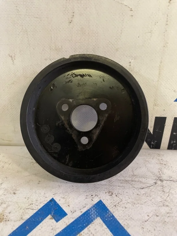 Шкив насоса гидроусилителя руля (ГУР) BMW 525 E39