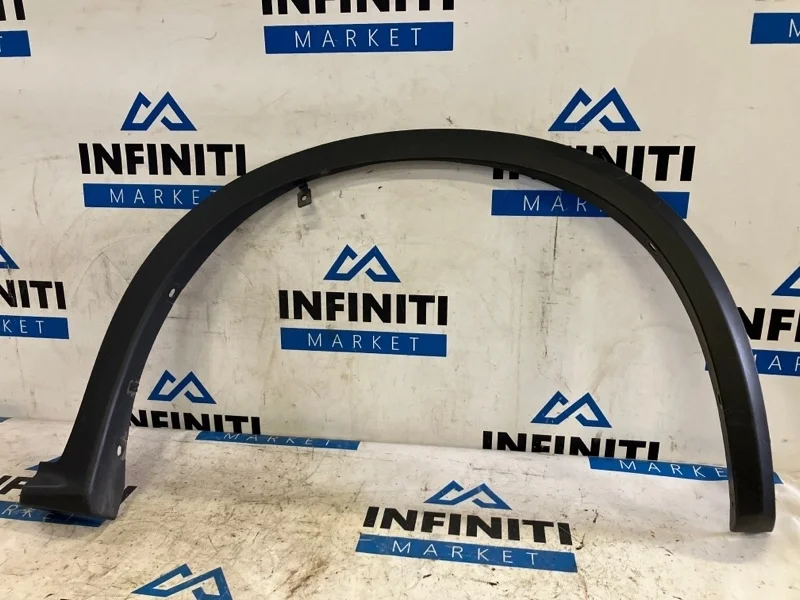 Расширитель арки крыла передний правый INFINITI