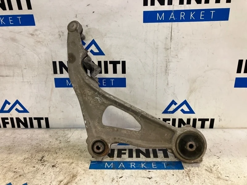 Рычаг подвески нижний передний левый INFINITI QX60