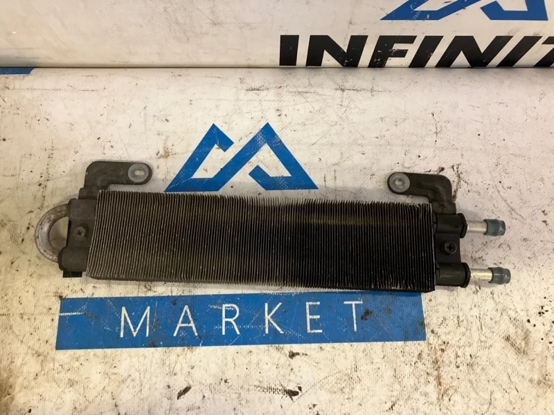 Радиатор гидроусилителя руля (ГУР) INFINITI QX70