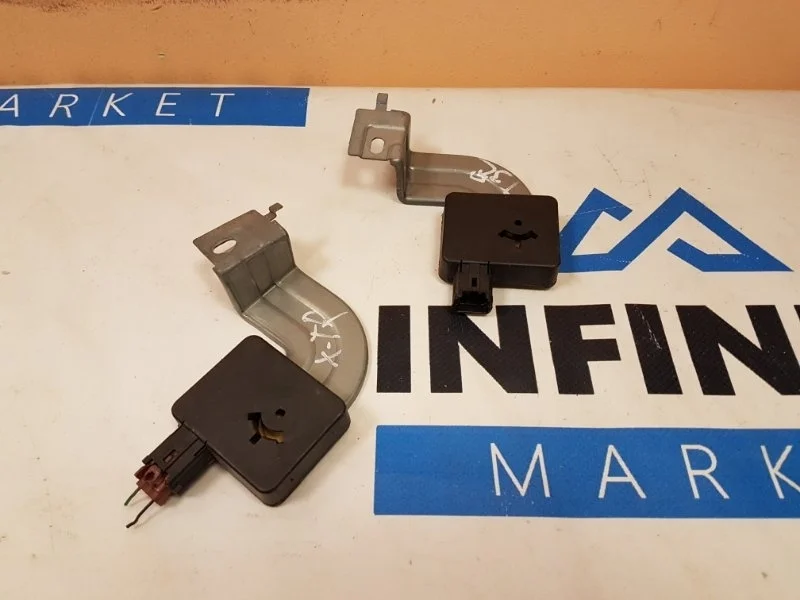 Зуммер NISSAN X-TRAIL T32