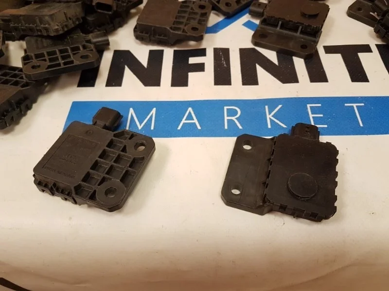 Датчик загрязнения воздуха INFINITI FX37 S51