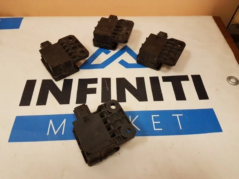 Датчик загрязнения воздуха INFINITI G37 COUPE CV36