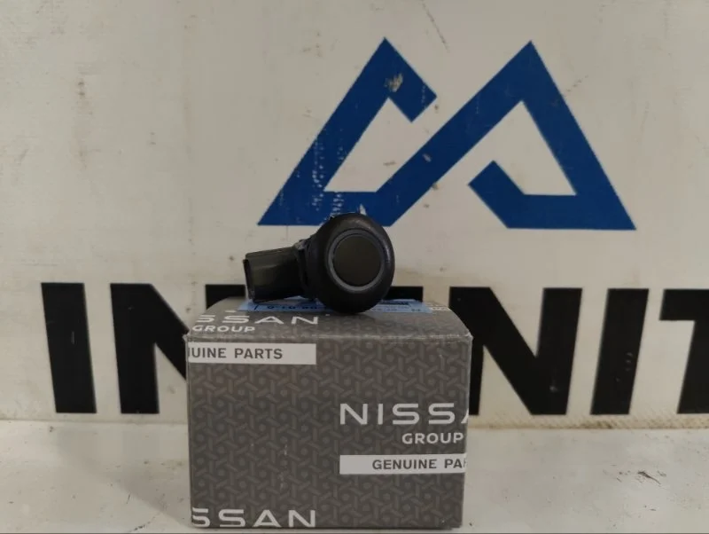 Парктроник передний правый INFINITI EX37 J50