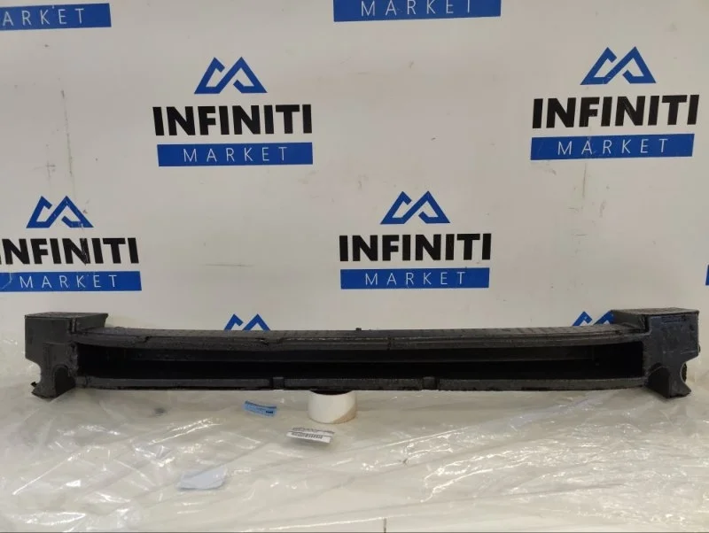 Абсорбер бампера передний Nissan Pathfinder R52