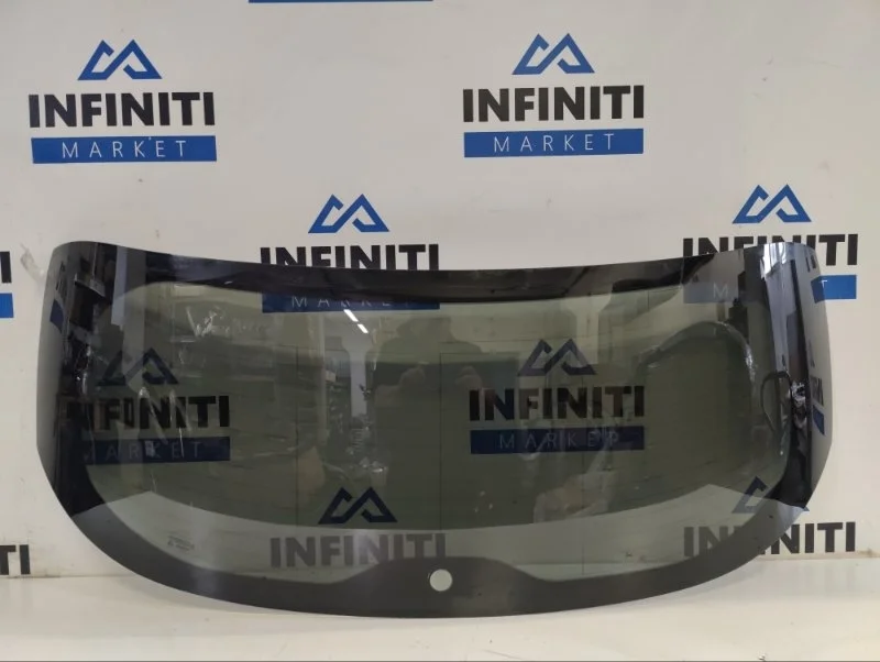 Стекло крышки багажника INFINITI QX50 J55 KR20DDET