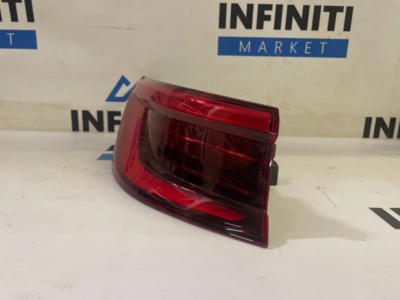 Фонарь в крыло задний левый INFINITI QX50 J55