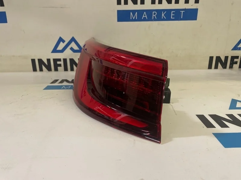 Фонарь в крыло задний левый INFINITI QX50 J55