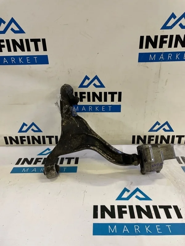 Рычаг подвески нижний передний правый INFINITI M37