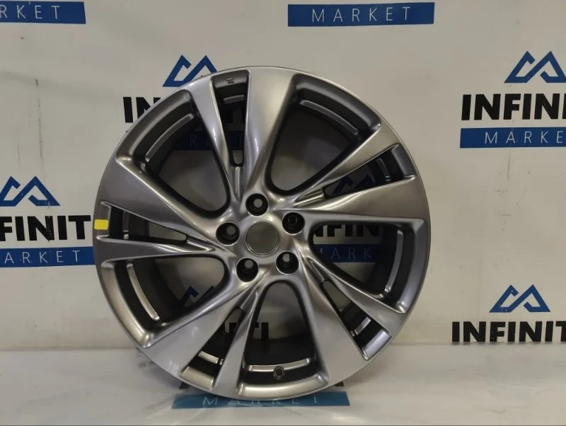 Диск колесный литой INFINITI JX35 L50 VQ35DE
