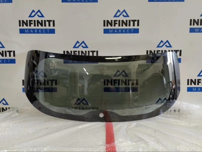 Стекло крышки багажника заднее INFINITI QX50 J55