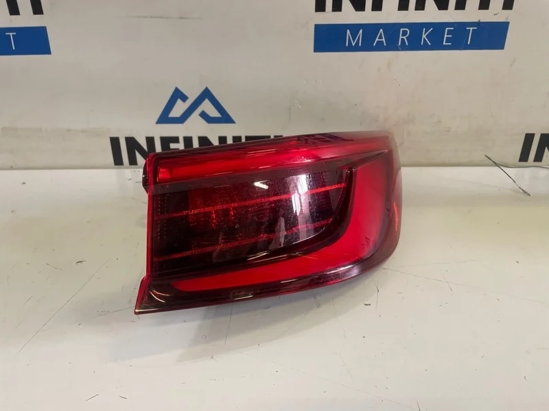 Фонарь в крыло задний правый INFINITI QX50 J55