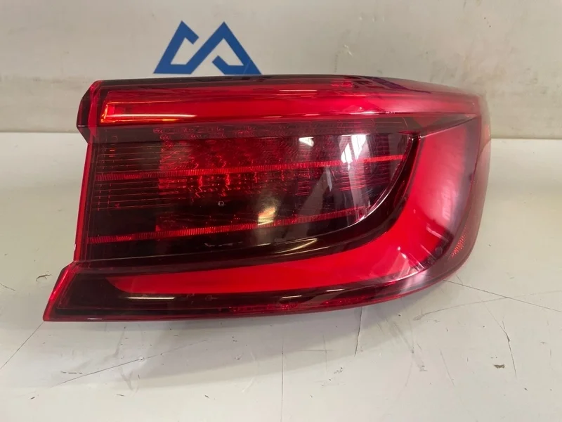 Фонарь в крыло задний правый INFINITI QX50 J55