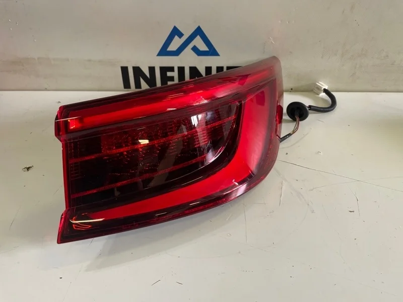 Фонарь в крыло задний правый INFINITI QX50 J55