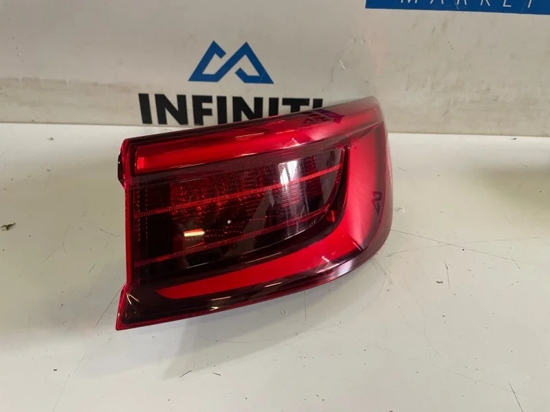 Фонарь в крыло задний правый INFINITI QX50 J55