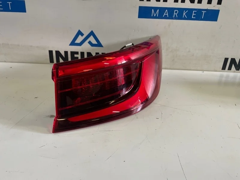 Фонарь в крыло задний правый INFINITI QX50 J55